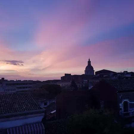 La Terrazza Di Leda