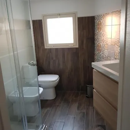 La Terrazza Di Leda Apartamento Catânia