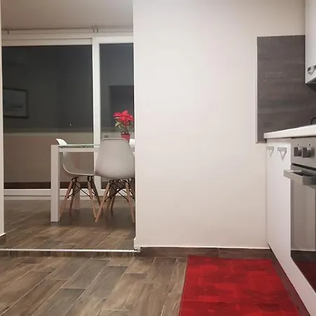 La Terrazza Di Leda Apartamento