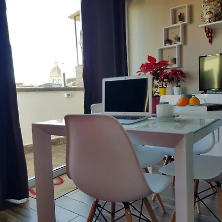 La Terrazza Di Leda *