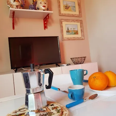 La Terrazza Di Leda * Catânia