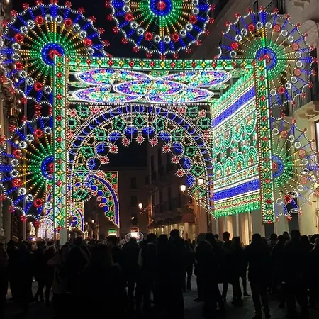 La Terrazza Di Leda *