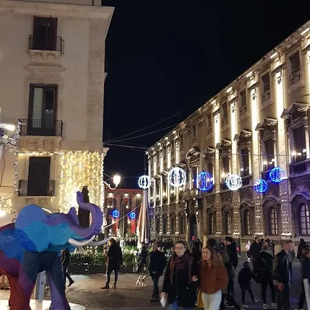 La Terrazza Di Leda *