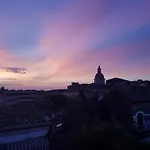 La Terrazza Di Leda