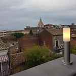 La Terrazza Di Leda Апартаменты *