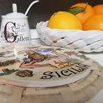 La Terrazza Di Leda Апартаменты