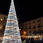 La Terrazza Di Leda Катания