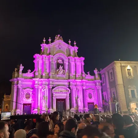 Lejlighed La Terrazza Di Leda