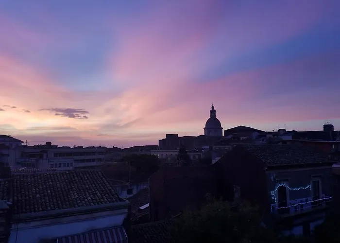 La Terrazza Di Leda