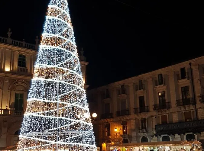 La Terrazza Di Leda Catania